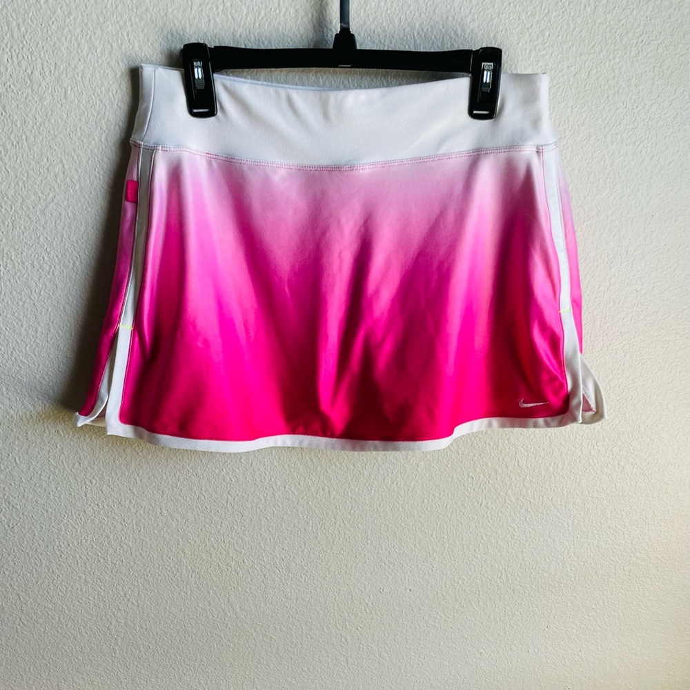 Nike tennis skirt
